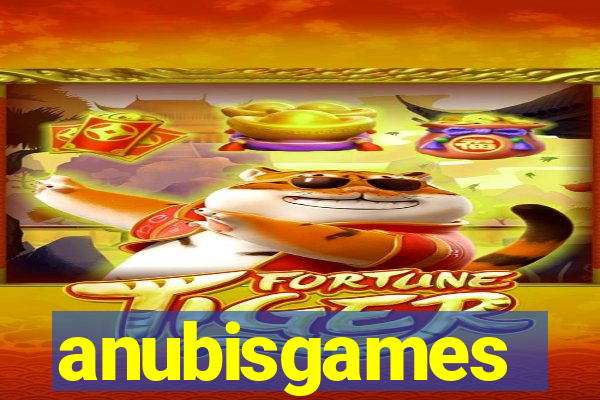 anubisgames