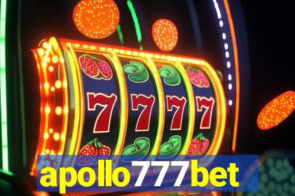 apollo777bet