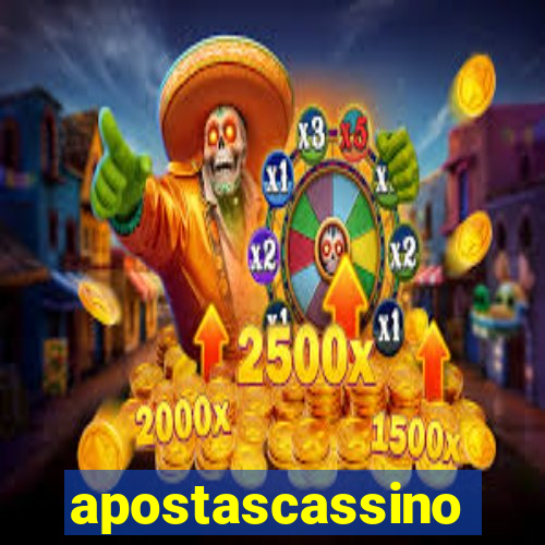 apostascassino