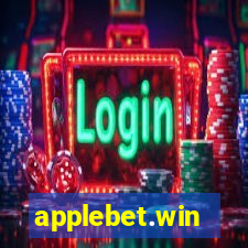 applebet.win