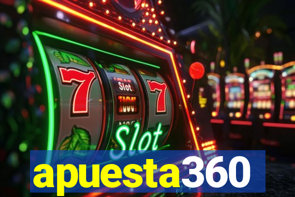 apuesta360