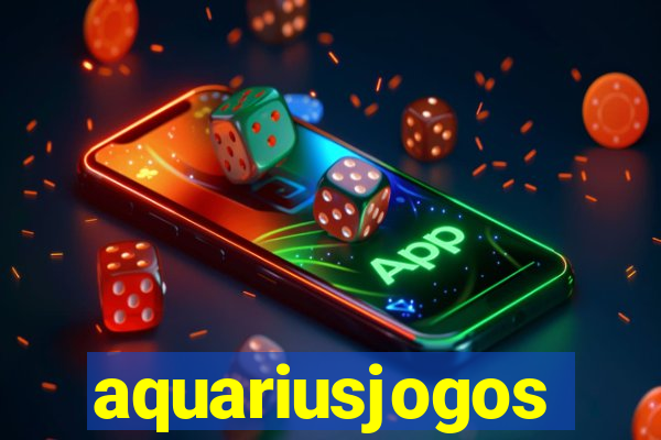 aquariusjogos