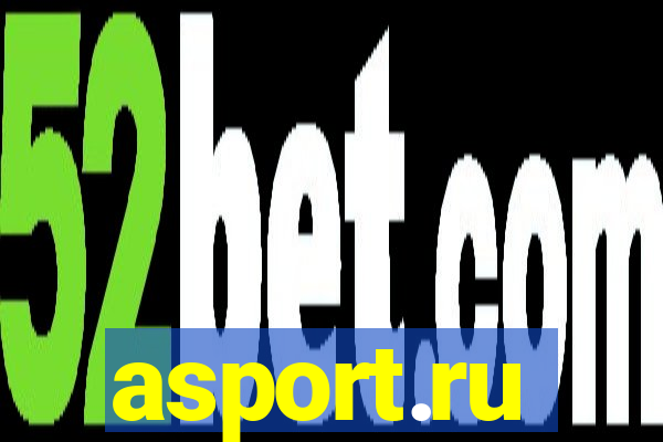 asport.ru