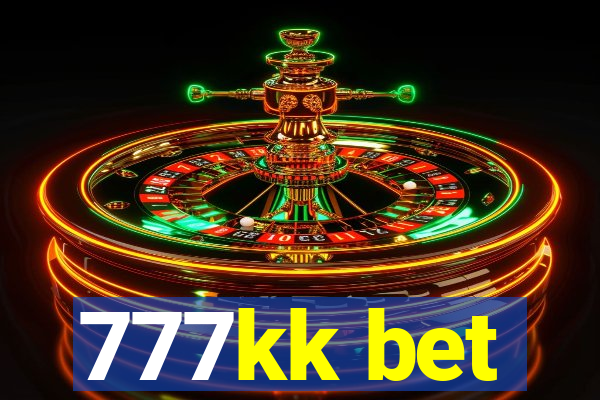 777kk bet