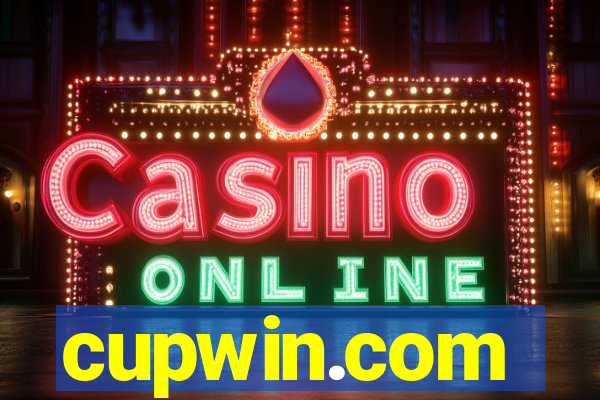 cupwin.com