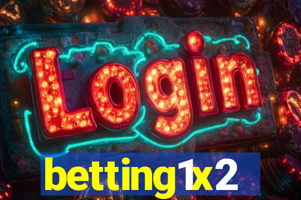 betting1x2