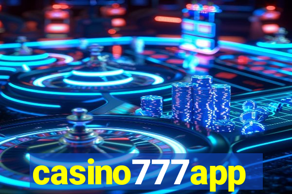 casino777app