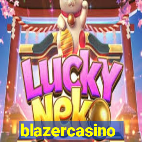 blazercasino