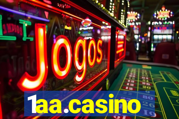 1aa.casino