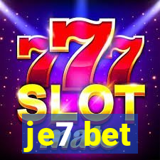 je7 bet