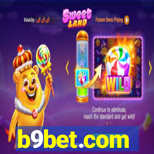 b9bet.com