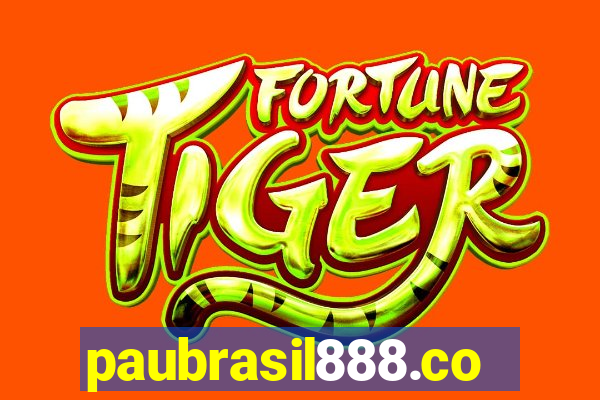 paubrasil888.com