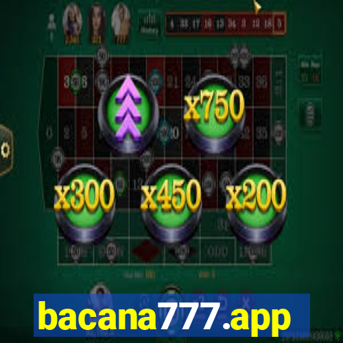 bacana777.app