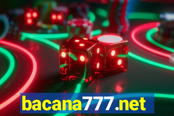 bacana777.net