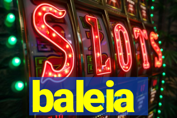 baleia-pg.com