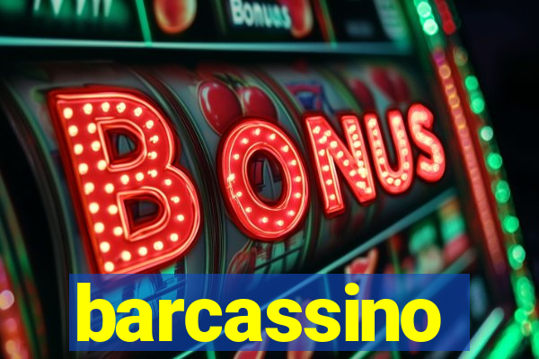 barcassino