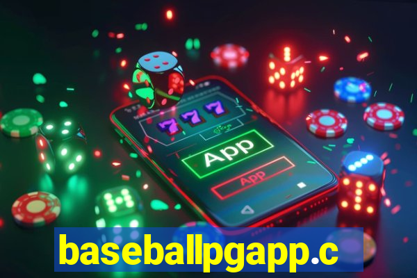 baseballpgapp.com