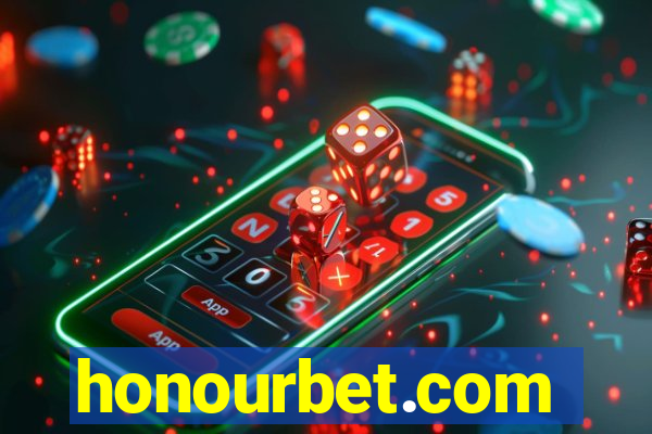 honourbet.com