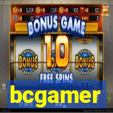 bcgamer