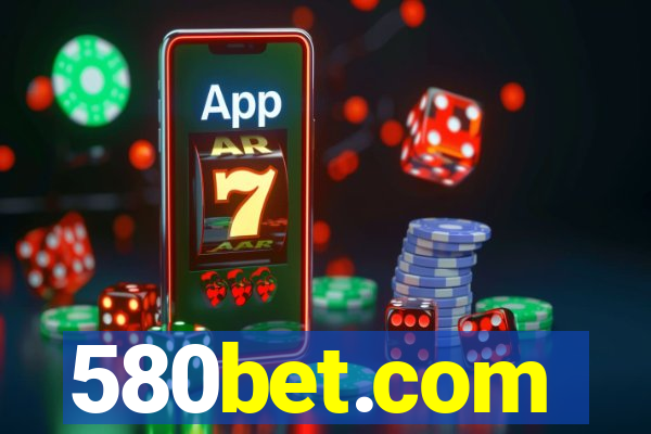 580bet.com