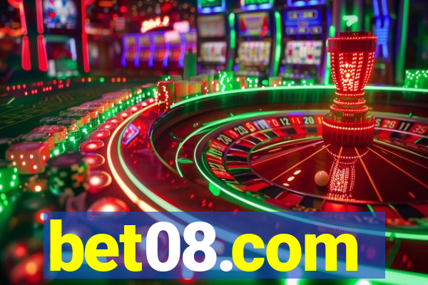 bet08.com