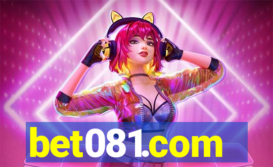 bet081.com