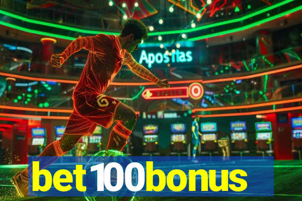 bet100bonus