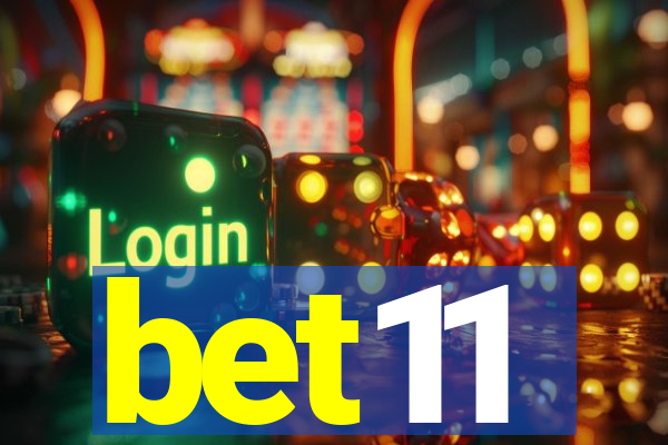 bet11