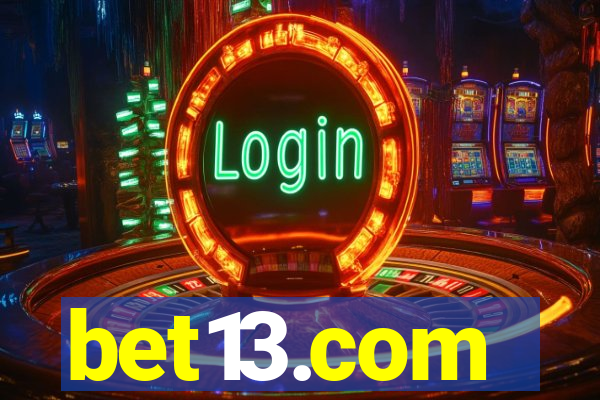 bet13.com