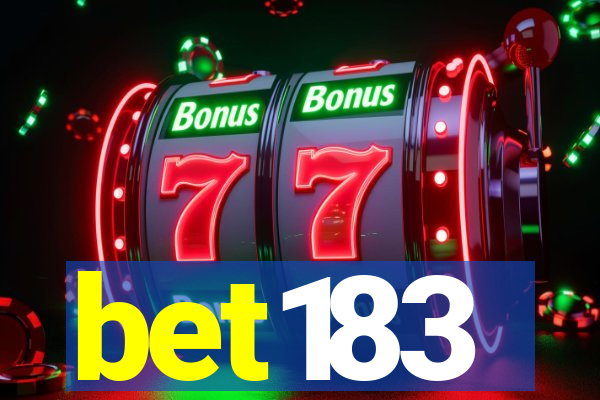 bet183