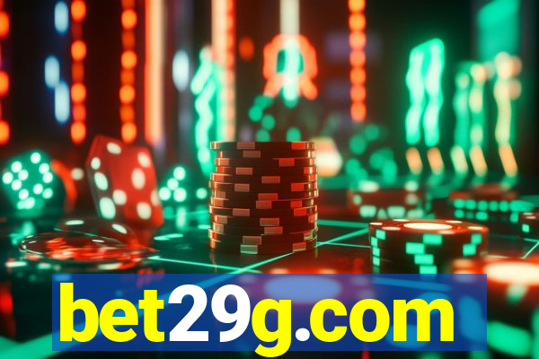 bet29g.com