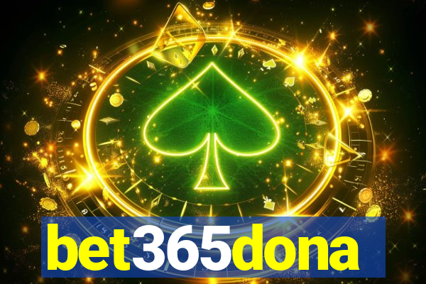 bet365dona