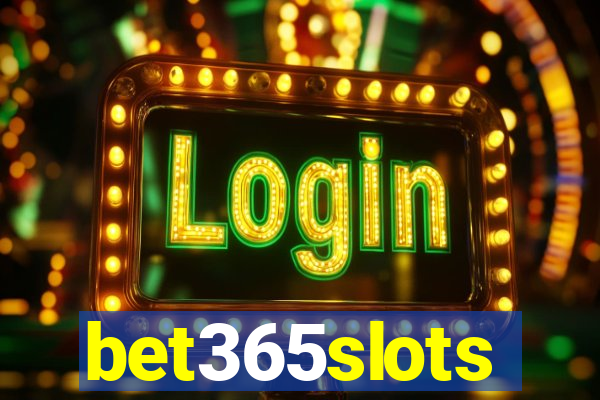 bet365slots