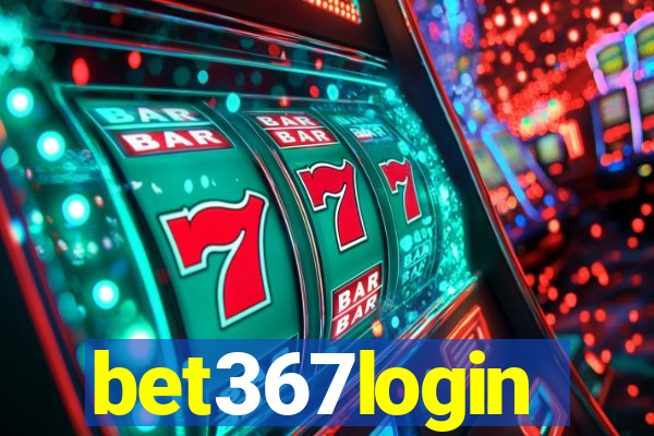 bet367login