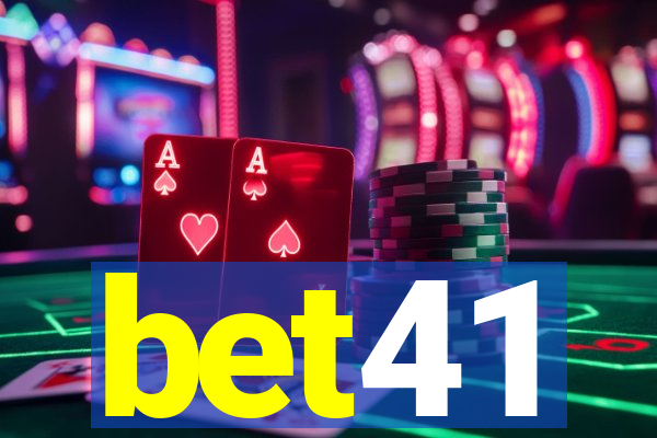 bet41