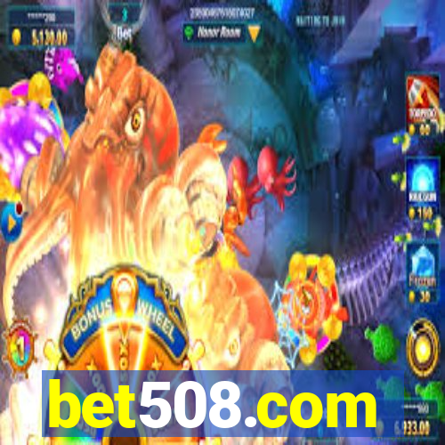 bet508.com