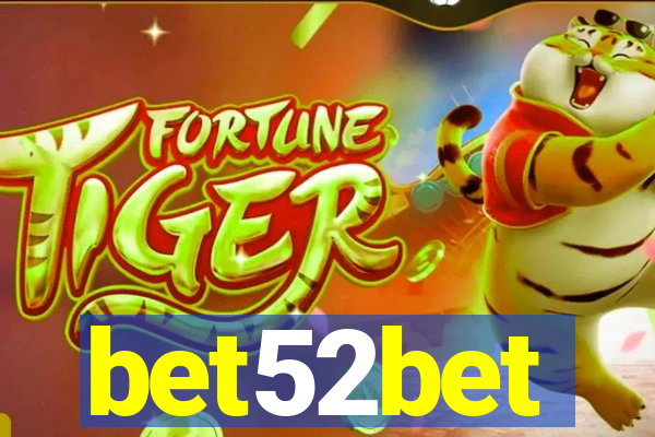 bet52bet