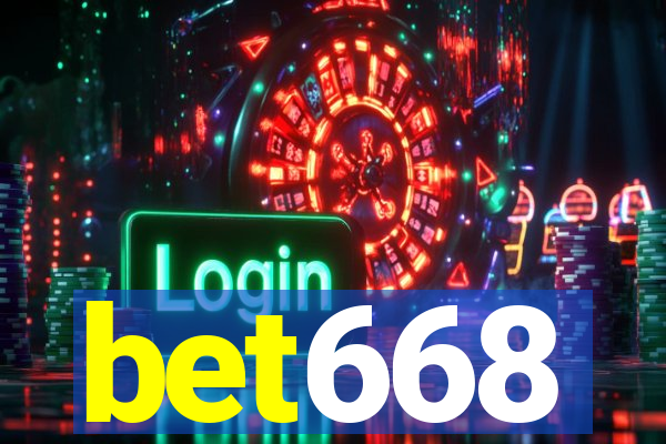 bet668