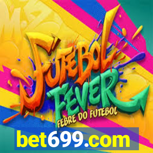 bet699.com