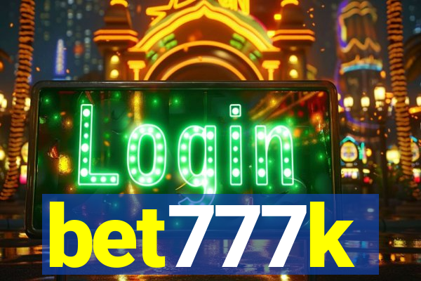 bet777k