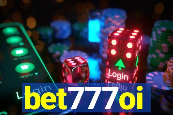 bet777oi