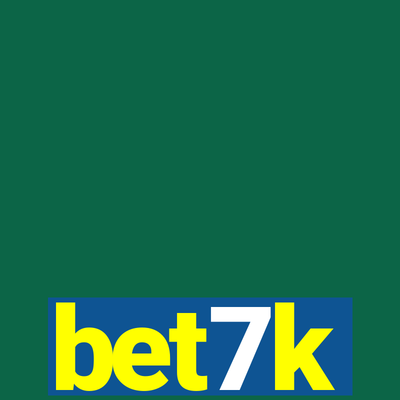 bet7k