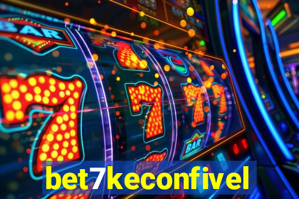 bet7keconfivel