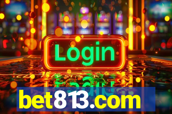 bet813.com