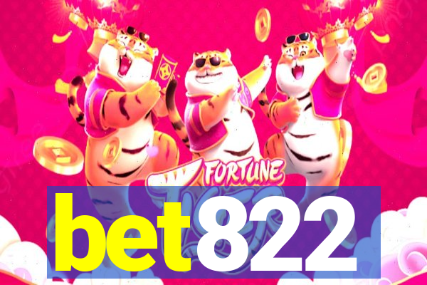 bet822