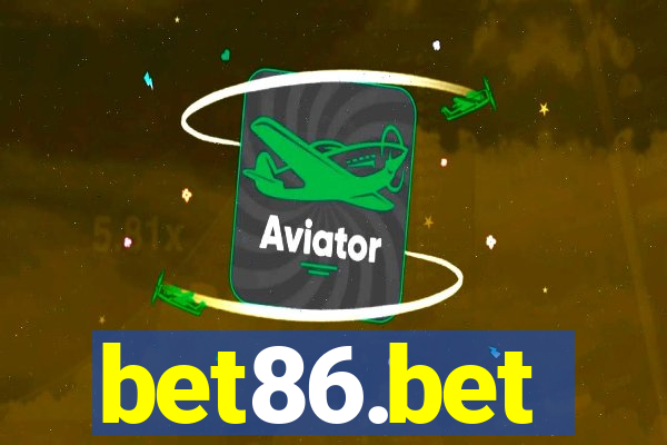 bet86.bet