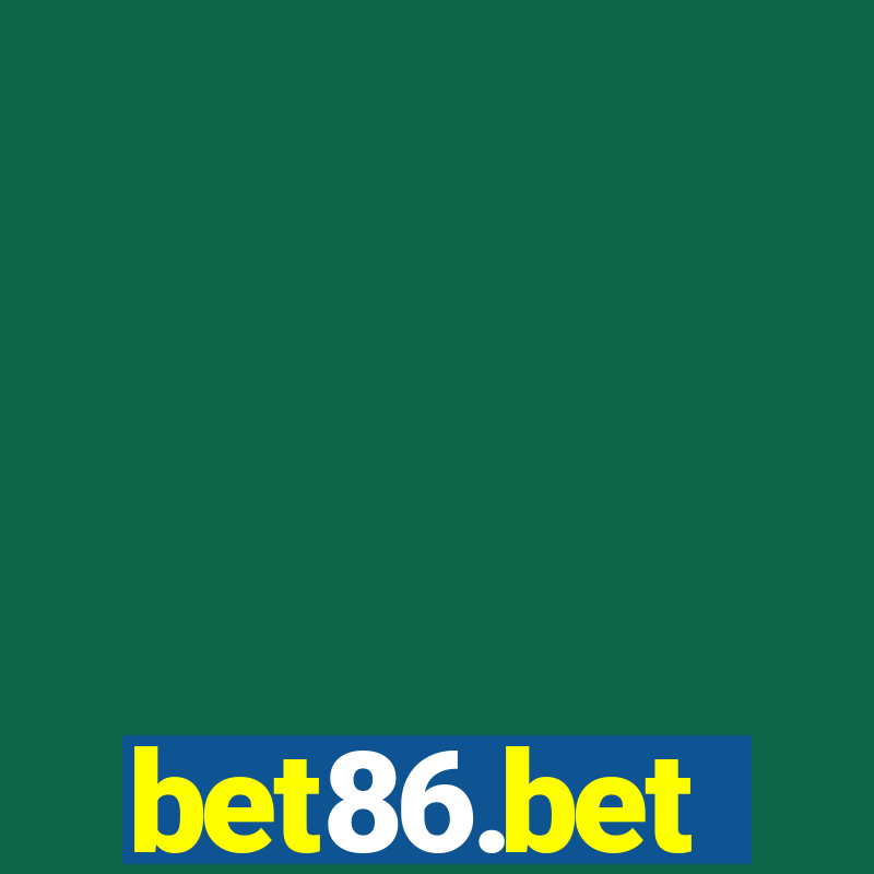 bet86.bet