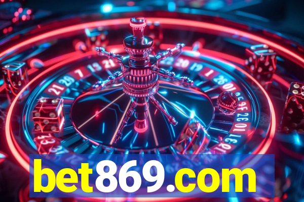 bet869.com