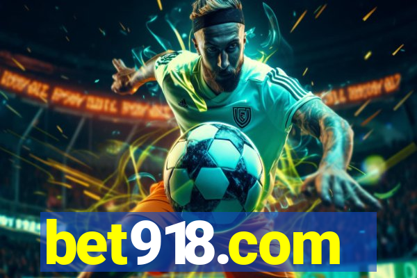 bet918.com