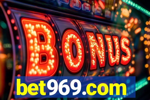 bet969.com